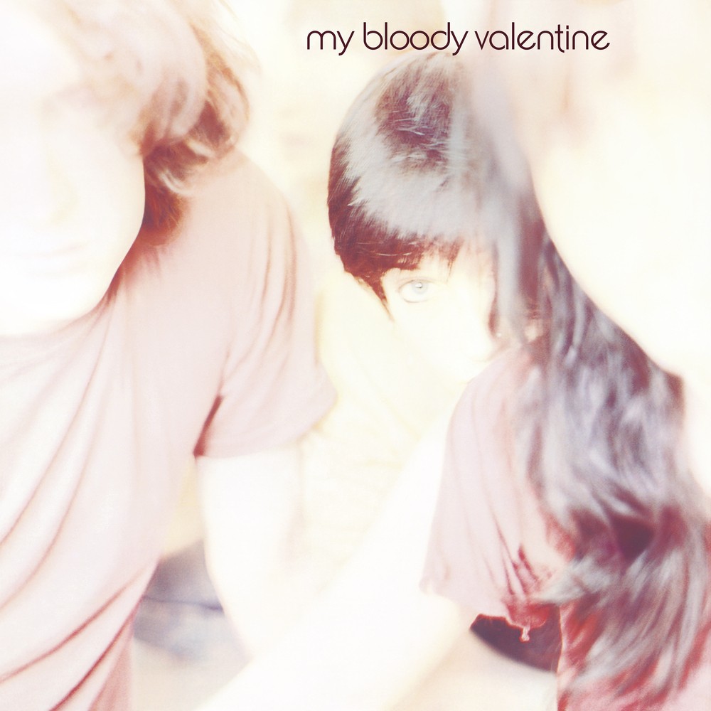 MY BLOODY VALENTINE - ISN'T ANYTHING (DELUXE EDITION) - LP