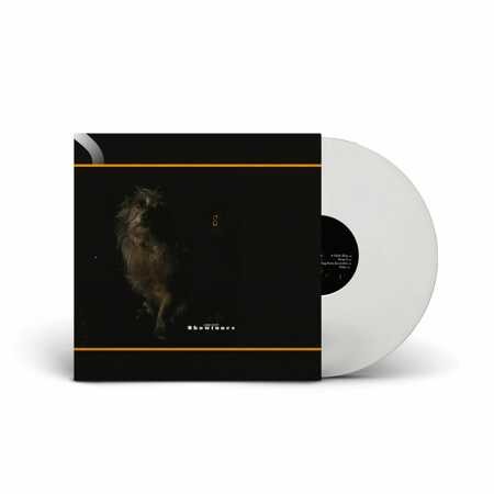 LAMBCHOP - SHOWTUNES (WHITE VINYL) - LP