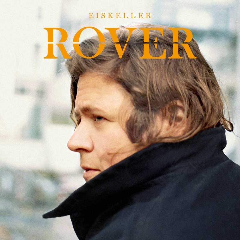 ROVER - EISKELLER - LP
