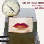 RED HOT CHILI PEPPERS - GREATEST HITS (EDITION LIMITEE) - LP