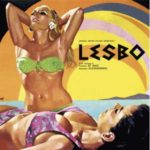 ALESSANDRONI, ALESSANDRO - LESBO - LP