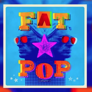 WELLER, PAUL - FAT POP - LP
