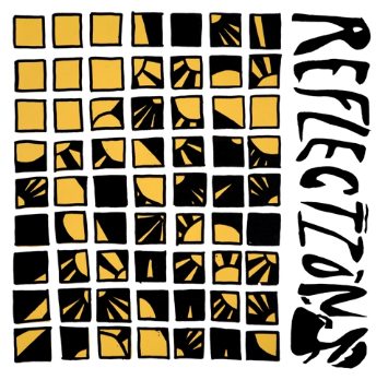 WOODS - REFLECTIONS VOLUME 1 - LP
