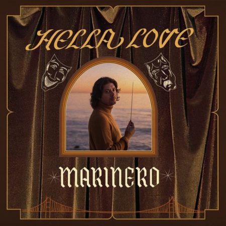 MARINERO - HELLA LOVE - LP