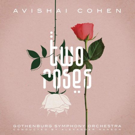 COHEN, AVISHAI - TWO ROSES - LP