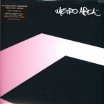 VINYL 33 TOURS DISQUE VINYLE LP PARIS MONTPELLIER GROUND ZERO PLATINE PRO-JECT 3LP METRO AREA - S T (15TH ANNIVERSARY REMASTERED VINYLE TRIPLE 3LP