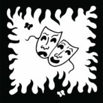 VINYL 33 TOURS DISQUE VINYLE LP PARIS MONTPELLIER GROUND ZERO PLATINE PRO-JECT ALBUM DEHD - FLOWER OF DEVOTION