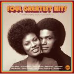 soul greatest hits VINYL 33 TOURS DISQUE VINYLE LP PARIS MONTPELLIER GROUND ZERO PLATINE PRO-JECT