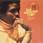 JON LUCIEN - RASHIDA - 1973 - VINYL 33 TOURS DISQUE VINYLE LP PARIS MONTPELLIER GROUND ZERO PLATINE PRO-JECT