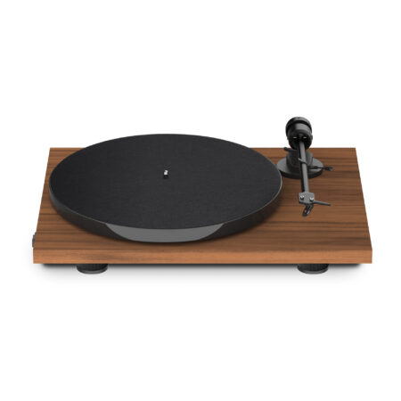 PLATINE VINYLE PRO-JECT E1 NOYER