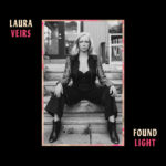 LAURA VEIRS - FOUND LIGHT (EDITION LIMITEE VINYLE ROSE) 2022 VINYL 33 TOURS DISQUE VINYLE LP PARIS MONTPELLIER GROUND ZERO PLATINE PRO-JECT
