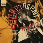 TONY ALLEN-SECRET AGENT_2022REMASTER_540x