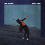 DANA GAVANSKI - WHEN IT COMES - VINYL 33 TOURS DISQUE VINYLE LP PARIS MONTPELLIER GROUND ZERO PLATINE PRO-JECT