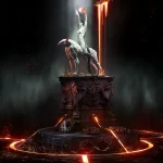 ARCA - KICK - IIIII - 5 - 2021 - LP - VINYLE - VINYL - DISQUE - 33 TOURS - PLATINE