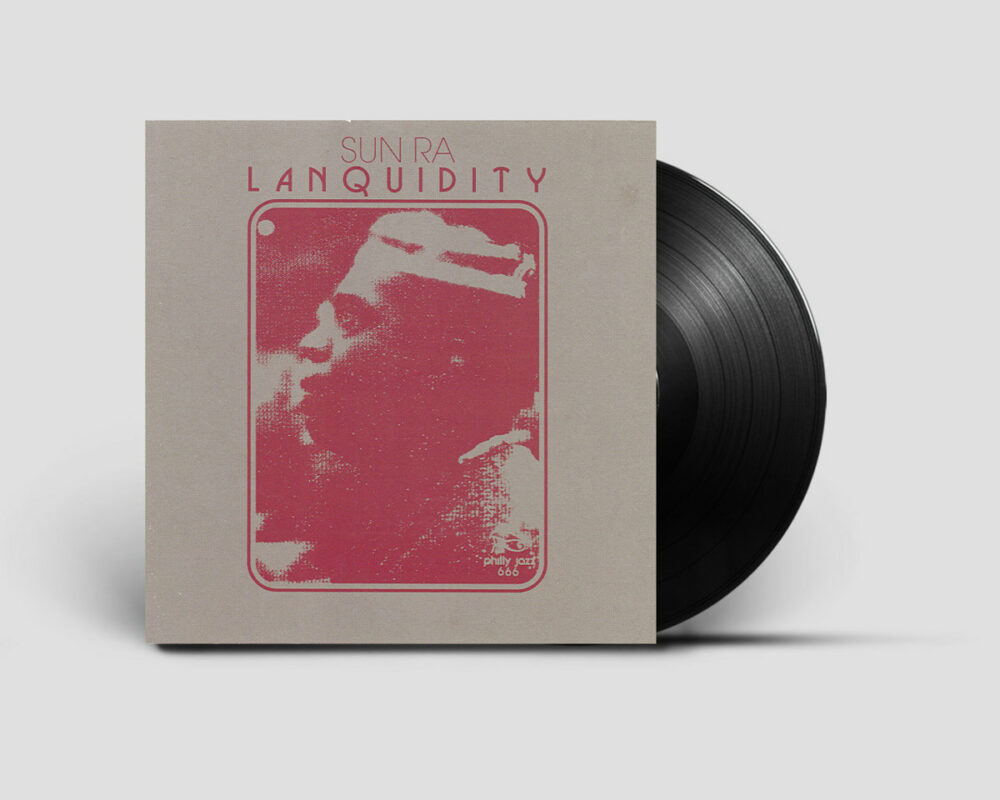 SUN RA - lanquidity - 1978 - LP - REISSUE - VINYL 33 TOURS DISQUE VINYLE LP PARIS MONTPELLIER GROUND ZERO PLATINE PRO-JECT ALBUM TOURNE-DISQUE MUSICAL FIDELITY KANTU YU BRINGHS ORTOFON 45 TOURS SINGLES ALBUM ACHETER UNE PLATINE VINYLS BOUTIQUE PHYSIQUE DISQUAIRE MAGASIN CENTRE VILLE INDES INDIE RECORD STORE INDEPENDENT INDEPENDANT