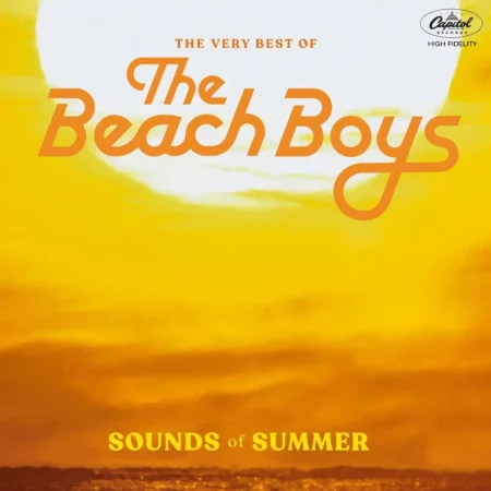 Originally released in 2003 with 30 tracks, UMe is updating and reissuing the classic Sounds Of Summer compilation, featuring 13 new stereo mixes including 1 first-time stereo mix. Newly remastered and available on standard black 2LP with updated photos and liner notes. Track Listing: LP 1 - Side A 1. California Girls (1965) 2. I Get Around (1964) 3. Surfin' Safari (1962) 4. Surfin’ U.S.A. (1963) 5. Fun, Fun, Fun (1964) 6. Surfer Girl (1963) 7. Don't Worry Baby (1964) 8. Little Deuce Coupe (1963) LP 1 - Side B 1. Shut Down (1963) 2. Help Me, Rhonda (1965) 3. Be True To Your School (Single Version) (1963) 4. When I Grow Up (To Be A Man) (1964) 5. In My Room (1963) 6. God Only Knows (1966) 7. Sloop John B (1966) 8. Wouldn't It Be Nice (1966) LP 2 - Side C 1. Getcha Back (1985) 2. Come Go With Me (1978) 3. Rock And Roll Music (1976) 4. Dance, Dance, Dance (1964) 5. Barbara Ann (1965) 6. Do You Wanna Dance? (1965) 7. Heroes And Villains (1967) 8. Good Timin’ (1979) LP 2 - Side D 1. Kokomo (1988) 2. Do It Again (1968) 3. Wild Honey (1967) 4. Darlin' (1967) 5. I Can Hear Music (1969) 6. Good Vibrations (1966)