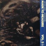 V/A - MADE TO MEASURE VOL 5 - LP