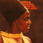 MAKEBA, MIRIAM - KEEP ME IN MIND - LP