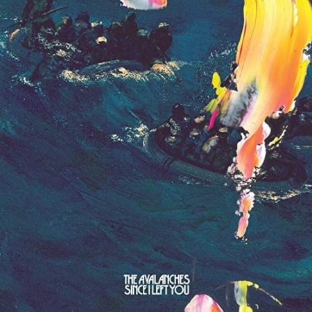 AVALANCHES, THE - SINCE I LEFT YOU (DELUXE 20TH ANNIVERSARY EDITION) - LP