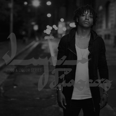 FIASCO, LUPE - LUPE FIASCO'S FOOD & LIQUOR SERIES - COFFRET