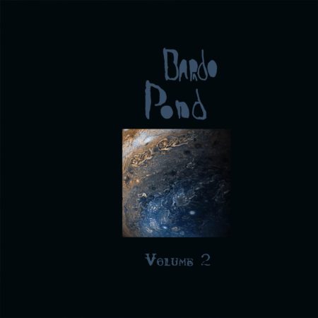 BARDO POND - VOLUME 2 - LP