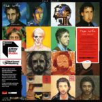 WHO - FACE DANCES - LP