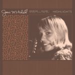 MITCHELL JONI - ARCHIVES - VOLUME 1 - LP