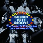 V/A - GOLDEN GATE GROOVE - LP