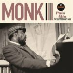 THELONIOUS MONK - PALO ALTO : THE CUSTODIAN'S MIX - LP