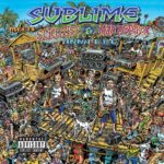 SUBLIME - MEETS SCIENTIST & MAD PROFESSOR - LP