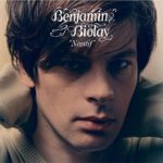 BIOLAY BENJAMIN - NEGATIF (ED LIM TRIPLE VINYLE NOIR) - LP