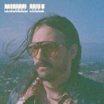 RAULT, MICHAEL - WICK (LTD BLUE EDITION) - LP - VINYL 33 TOURS DISQUE VINYLE LP PARIS MONTPELLIER GROUND ZERO PLATINE PRO-JECT ALBUM TOURNE-DISQUE