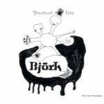 BJORK - GREATEST HITS - LP - VINYL 33 TOURS DISQUE VINYLE LP PARIS MONTPELLIER GROUND ZERO PLATINE PRO-JECT ALBUM TOURNE-DISQUE