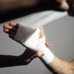 BRACE BRACE - CAR - VINYLE - LP 2022