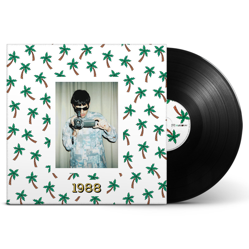 BIGA RANX - 1988 - LP - VINYL 33 TOURS DISQUE VINYLE LP PARIS MONTPELLIER GROUND ZERO PLATINE PRO-JECT ALBUM TOURNE-DISQUE
