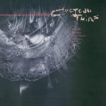 COCTEAU TWINS TREASURE LP VINYL 33 TOURS DISQUE VINYLE LP PARIS MONTPELLIER GROUND ZERO PLATINE PRO-JECT ALBUM TOURNE-DISQUE