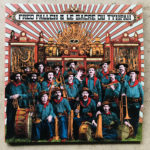 FRED PALLEM & LE SACRE DU TYMPAN - S T - LP