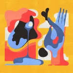 GOLDEN BUG - PISCOLABIS - VINYL 33 TOURS DISQUE VINYLE LP PARIS MONTPELLIER GROUND ZERO PLATINE PRO-JECT ALBUM TOURNE-DISQUE