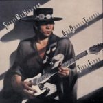 STEVIE RAY VAUGHAN AND DOUBLE TROUBLE - TEXAS FLOOD - LP 01 - VINYL 33 TOURS DISQUE VINYLE LP PARIS MONTPELLIER GROUND ZERO PLATINE PRO-JECT ALBUM TOURNE-DISQUE