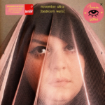NOVEMBER ULTRA - BEDROOM WALLS - LP VINYL 33 TOURS DISQUE VINYLE LP PARIS MONTPELLIER GROUND ZERO PLATINE PRO-JECT ALBUM