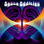 Sauveur Mallia – Space Oddities 1979-1984