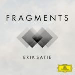 01 SATIE, ERIK - FRAGMENTS - LP - VINYL 33 TOURS DISQUE VINYLE LP PARIS MONTPELLIER GROUND ZERO PLATINE PRO-JECT ALBUM TOURNE-DISQUE