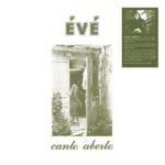 EVE - CANTO ALBERTO - LP