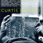V/A - A TRIBUTE TO CURTIS MAYFIELD - LP