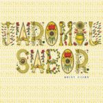 JAROMIL SABOR - MOUNT VISION - LP