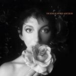 KATE BUSH - THE SENSUAL - LP - VINYL 33 TOURS DISQUE VINYLE LP PARIS MONTPELLIER GROUND ZERO PLATINE PRO-JECT ALBUM TOURNE-DISQUE