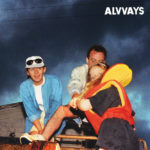 Blue Rev par Alvvays VINYL 33 TOURS DISQUE VINYLE LP PARIS MONTPELLIER GROUND ZERO PLATINE PRO-JECT ALBUM TOURNE-DISQUE 2022 EDITION EXCLUS DISQUAIRES INDES