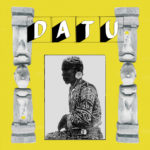 DATU - FREE THE ROBOTS - LP - VINYL 33 TOURS DISQUE VINYLE LP PARIS MONTPELLIER GROUND ZERO PLATINE PRO-JECT ALBUM TOURNE-DISQUE