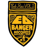 ED rEC VOL 1 - LP - VINYLE