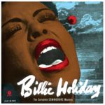 HOLIDAY, BILLIE - THE COMPLETE COMMODORE MASTERS (EDITION LIMITEE VINYLE COULEUR) - LP - VINYL 33 TOURS DISQUE VINYLE LP PARIS MONTPELLIER GROUND ZERO PLATINE PRO-JECT ALBUM TOURNE-DISQUE